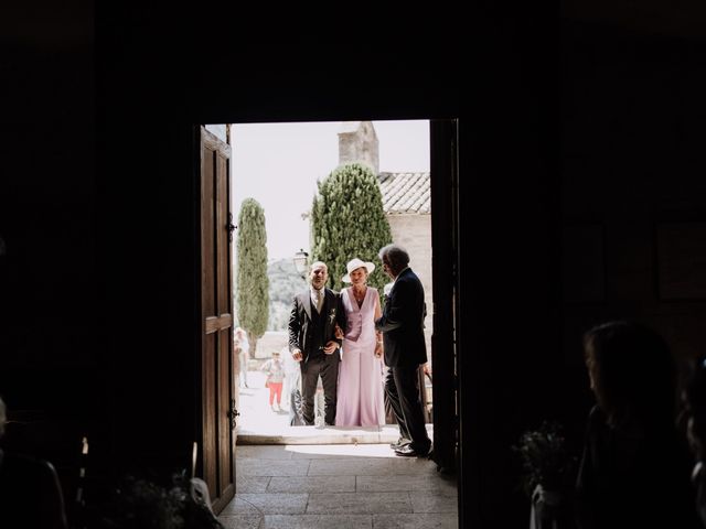 Le mariage de Geoffrey et Louise à Saint-Martin-de-Crau, Bouches-du-Rhône 28