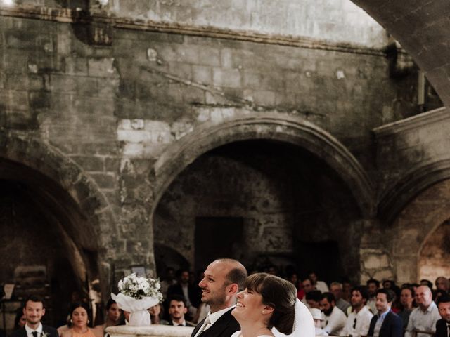 Le mariage de Geoffrey et Louise à Saint-Martin-de-Crau, Bouches-du-Rhône 31