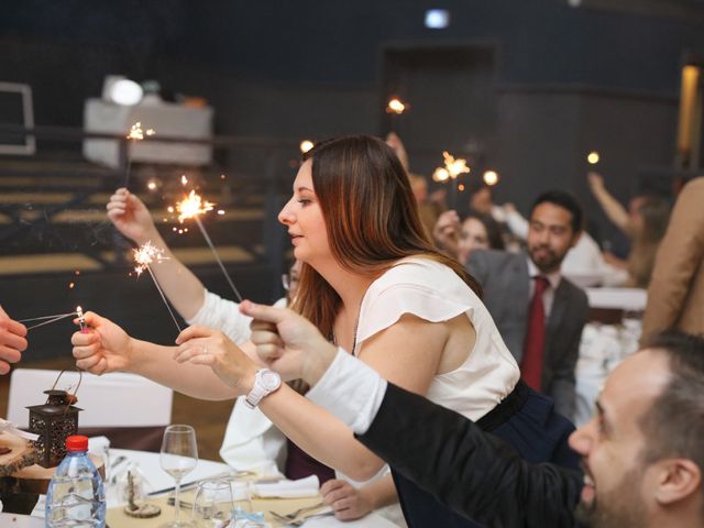 Le mariage de Alexandre et Cyrielle à Thionville, Moselle 20