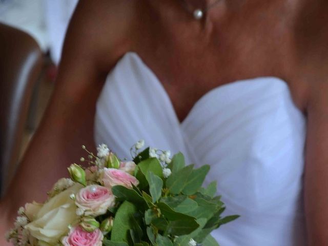 Le mariage de Marc et Dom à Scionzier, Haute-Savoie 3