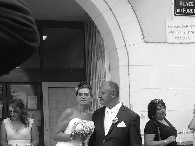 Le mariage de Marc et Dom à Scionzier, Haute-Savoie 5