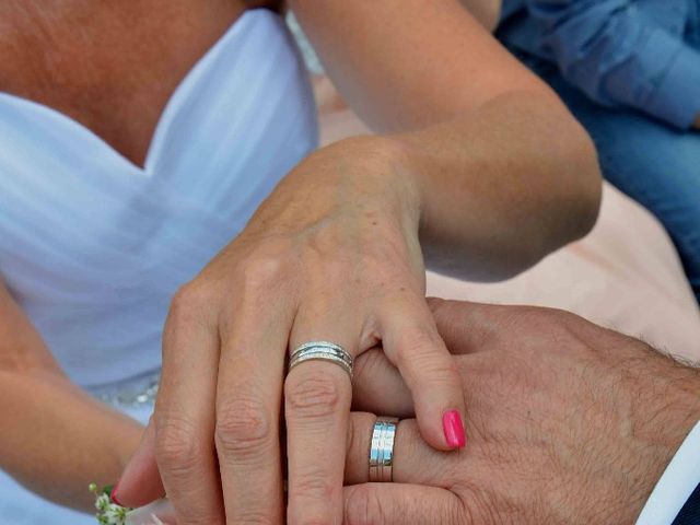 Le mariage de Marc et Dom à Scionzier, Haute-Savoie 10