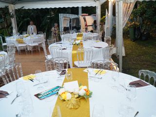 Le mariage de Alexandra et Christophe 1