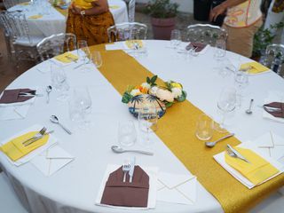 Le mariage de Alexandra et Christophe 3