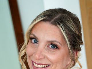 Le mariage de Marion et Guillaume 1