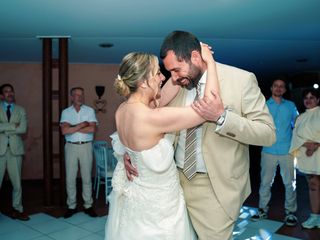 Le mariage de Marion et Guillaume