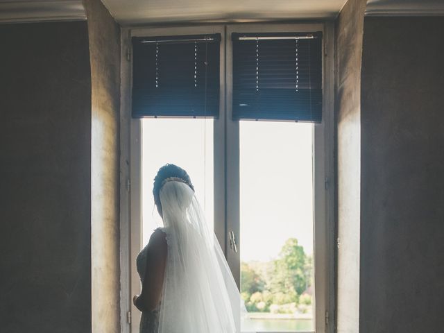 Le mariage de Fred et Laure à Paris, Paris 62