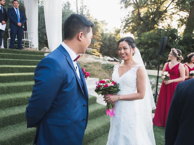 Le mariage de Fred et Laure à Paris, Paris 69