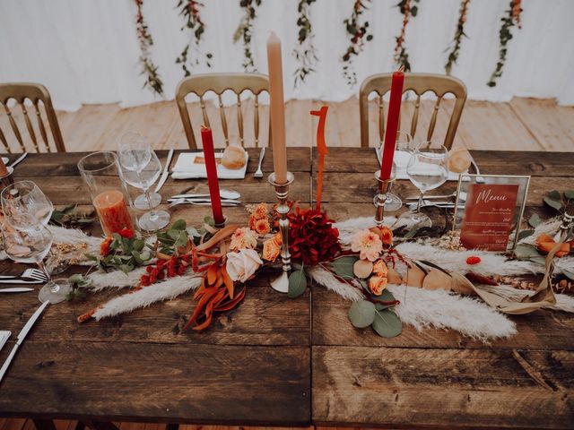 Le mariage de Guillaume et Alexandra à Port-d&apos;Envaux, Charente Maritime 17