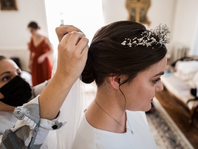 Le mariage de Guillaume et Alexandra à Port-d&apos;Envaux, Charente Maritime 21