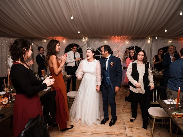 Le mariage de Guillaume et Alexandra à Port-d&apos;Envaux, Charente Maritime 53