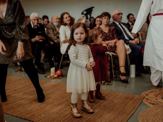 Le mariage de Fabien et Sophie à Germaine, Marne 11