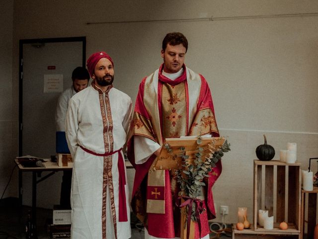 Le mariage de Fabien et Sophie à Germaine, Marne 18