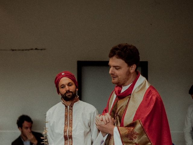 Le mariage de Fabien et Sophie à Germaine, Marne 20