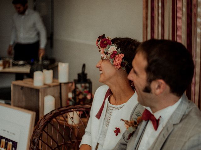 Le mariage de Fabien et Sophie à Germaine, Marne 31