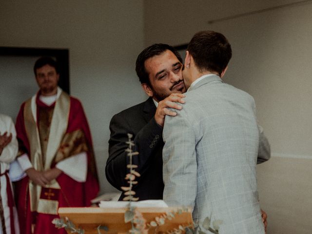 Le mariage de Fabien et Sophie à Germaine, Marne 32