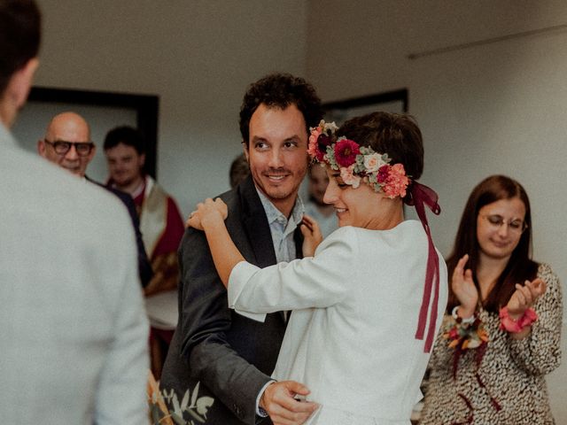 Le mariage de Fabien et Sophie à Germaine, Marne 43