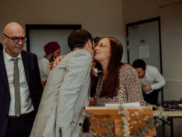 Le mariage de Fabien et Sophie à Germaine, Marne 44