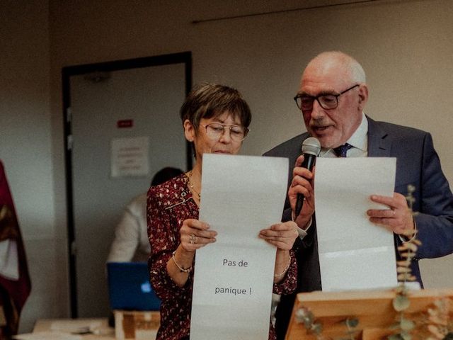 Le mariage de Fabien et Sophie à Germaine, Marne 48