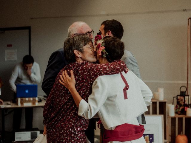 Le mariage de Fabien et Sophie à Germaine, Marne 49