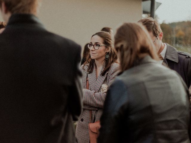 Le mariage de Fabien et Sophie à Germaine, Marne 63