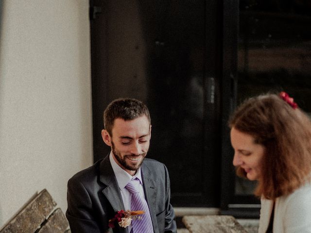 Le mariage de Fabien et Sophie à Germaine, Marne 64