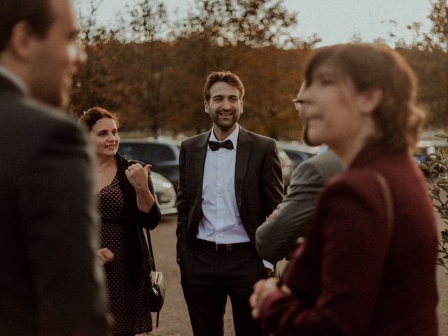 Le mariage de Fabien et Sophie à Germaine, Marne 65