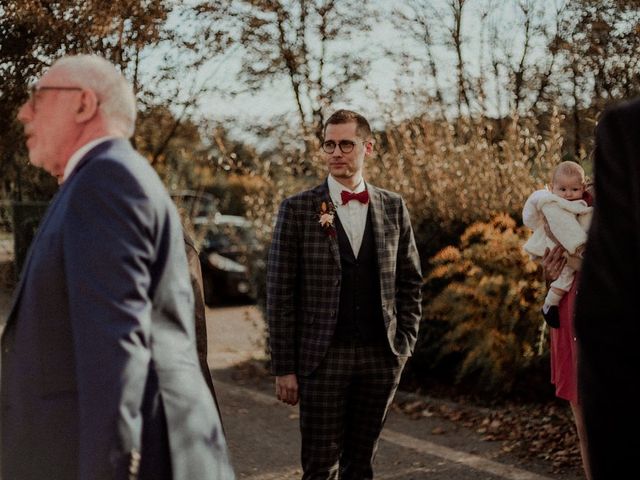 Le mariage de Fabien et Sophie à Germaine, Marne 66