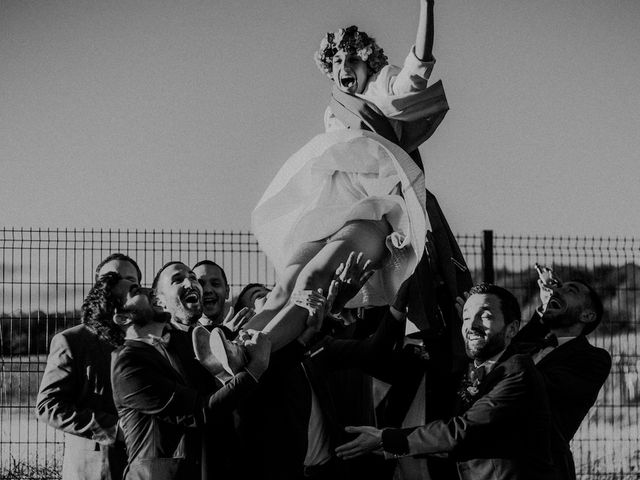 Le mariage de Fabien et Sophie à Germaine, Marne 69