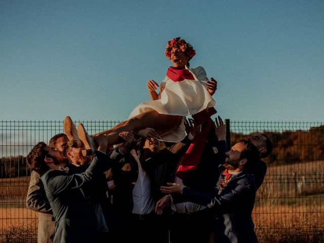 Le mariage de Fabien et Sophie à Germaine, Marne 70