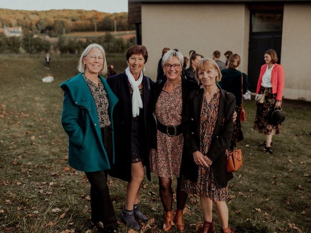 Le mariage de Fabien et Sophie à Germaine, Marne 75