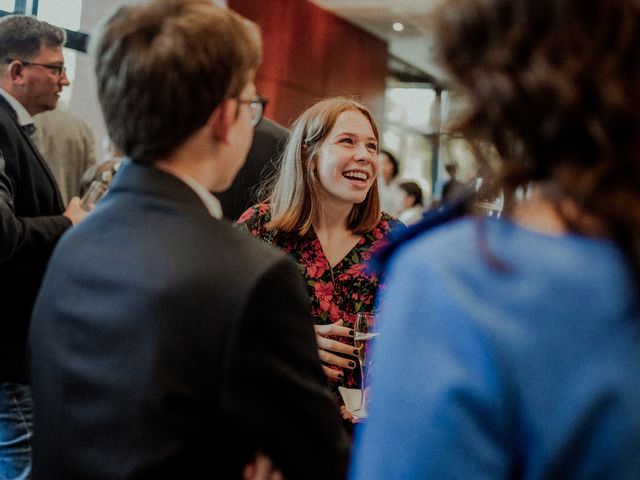 Le mariage de Fabien et Sophie à Germaine, Marne 77