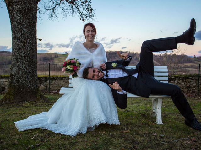 Le mariage de Joris et Perrine à Bourgoin-Jallieu, Isère 25