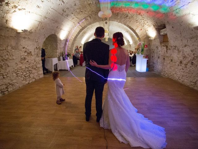 Le mariage de Joris et Perrine à Bourgoin-Jallieu, Isère 30