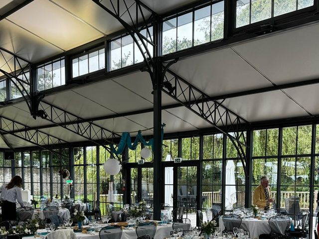 Le mariage de Julien et Juliette à La Bernerie-en-Retz, Loire Atlantique 3