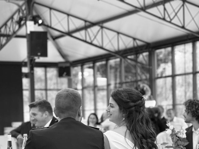Le mariage de Julien et Juliette à La Bernerie-en-Retz, Loire Atlantique 1