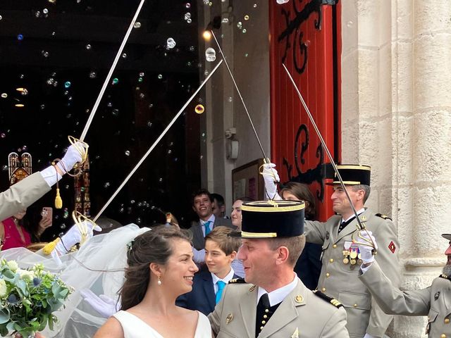 Le mariage de Julien et Juliette à La Bernerie-en-Retz, Loire Atlantique 4