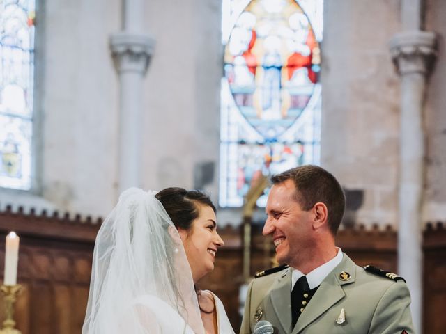 Le mariage de Julien et Juliette à La Bernerie-en-Retz, Loire Atlantique 5