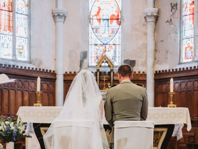 Le mariage de Julien et Juliette à La Bernerie-en-Retz, Loire Atlantique 6
