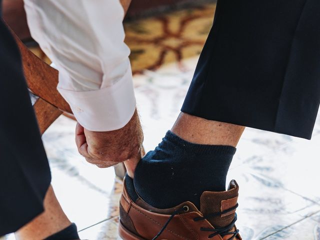 Le mariage de Joel et Marie Luce à Saint-Leu, La Réunion 20