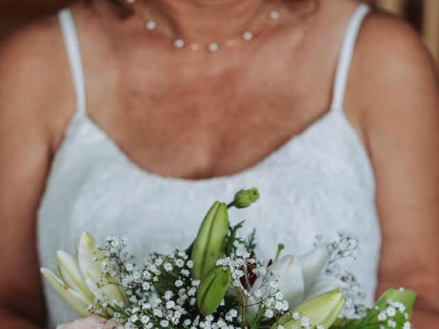 Le mariage de Joel et Marie Luce à Saint-Leu, La Réunion 24