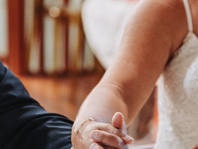 Le mariage de Joel et Marie Luce à Saint-Leu, La Réunion 27