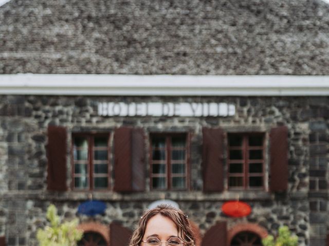 Le mariage de Joel et Marie Luce à Saint-Leu, La Réunion 29