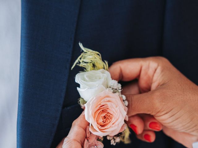 Le mariage de Joel et Marie Luce à Saint-Leu, La Réunion 34