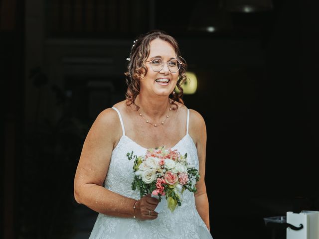 Le mariage de Joel et Marie Luce à Saint-Leu, La Réunion 35