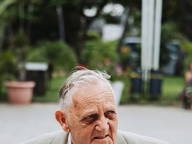 Le mariage de Joel et Marie Luce à Saint-Leu, La Réunion 36