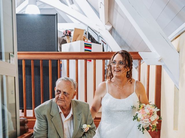 Le mariage de Joel et Marie Luce à Saint-Leu, La Réunion 37