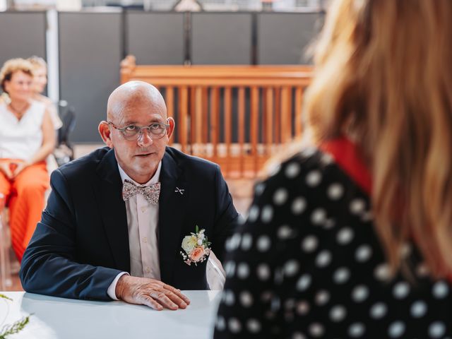 Le mariage de Joel et Marie Luce à Saint-Leu, La Réunion 38