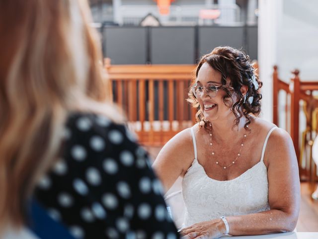 Le mariage de Joel et Marie Luce à Saint-Leu, La Réunion 39