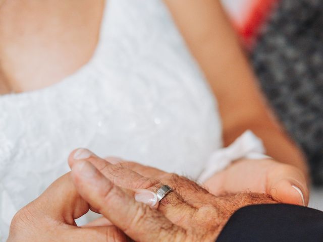 Le mariage de Joel et Marie Luce à Saint-Leu, La Réunion 41